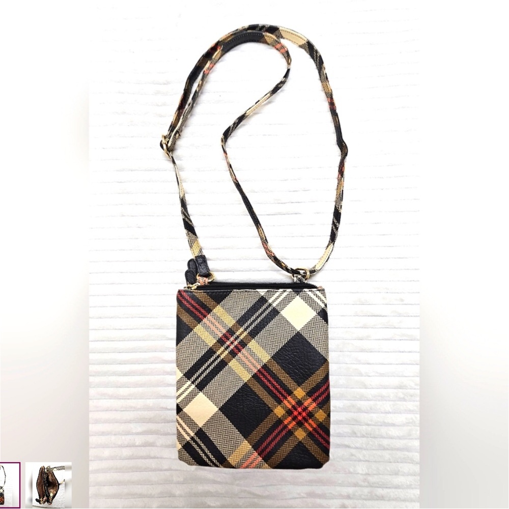 MultiSac Shoulder/Crossbody purse - Picture 3 of 4